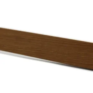 SMYGLIST OBEHANDLAT TEAK 8X27MM