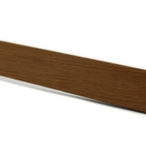 SMYGLIST OBEHANDLAT TEAK 8X33MM