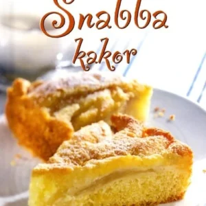 Snabba kakor