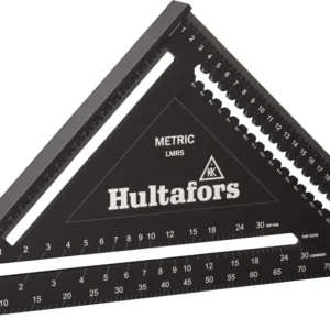 SNABBVINKEL HULTAFORS LMRS LARGE 30CM