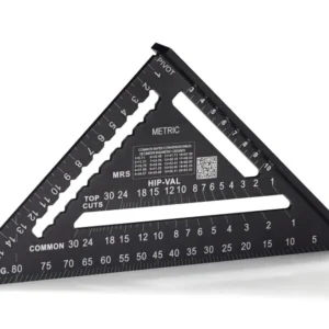 SNABBVINKEL HULTAFORS MRS MEDIUM 18CM