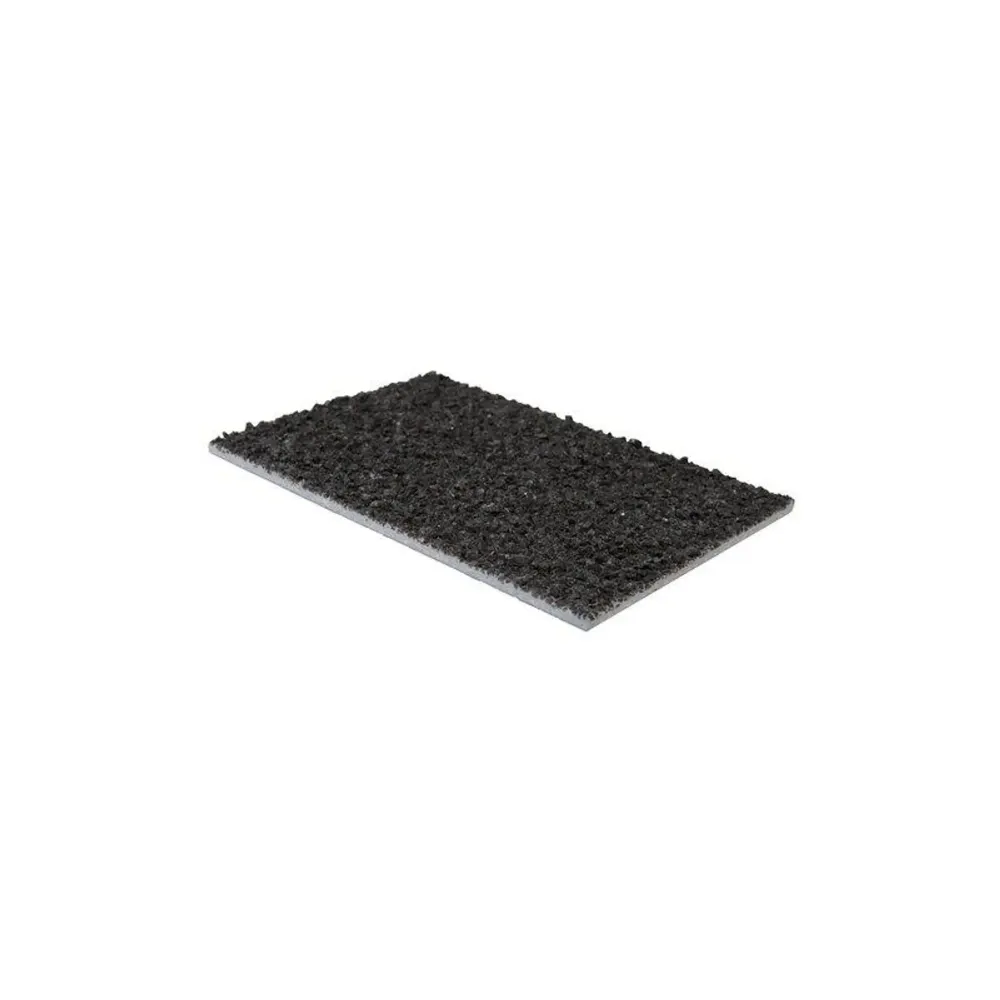SOCKELSKIVA STENI TERRA SVART 1195X2395MM