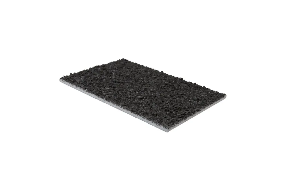 SOCKELSKIVA STENI TERRA SVART 595X2395MM