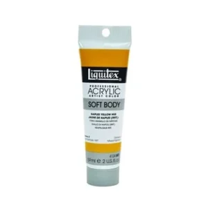Soft Boby 59 Ml Neapel Gul Nyans 601