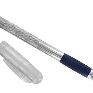 Soft Grip Craft Knife No. 1 Med #11 Blad