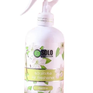 Solo Collection luftfrisker spray 500ml Jasmine