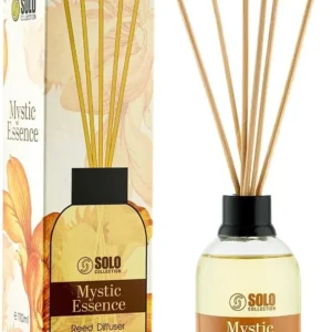 Solo Collection Reed Diffuser luftspreder Mystic Essense 110ml