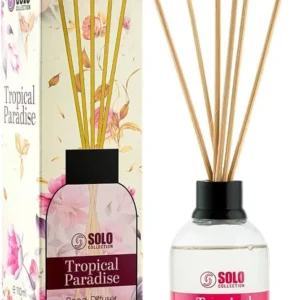 Solo Collection Reed Diffuser luftspreder Tropical Paradise 110ml