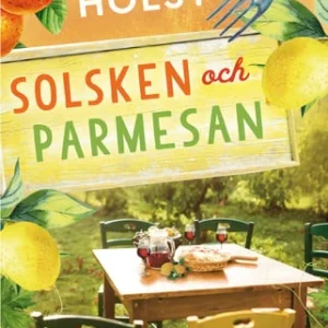 Solsken och parmesan