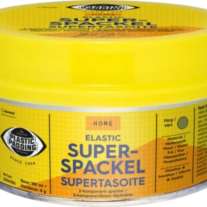 SPACKEL ELASTIC SUPER 180ML