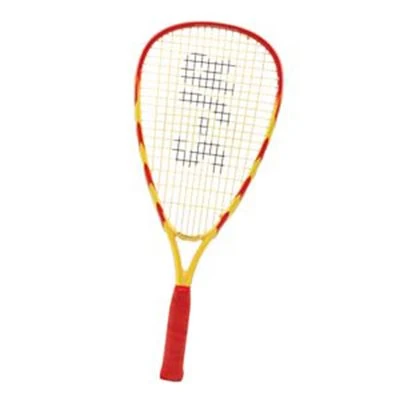 Speedmintonracket Junior