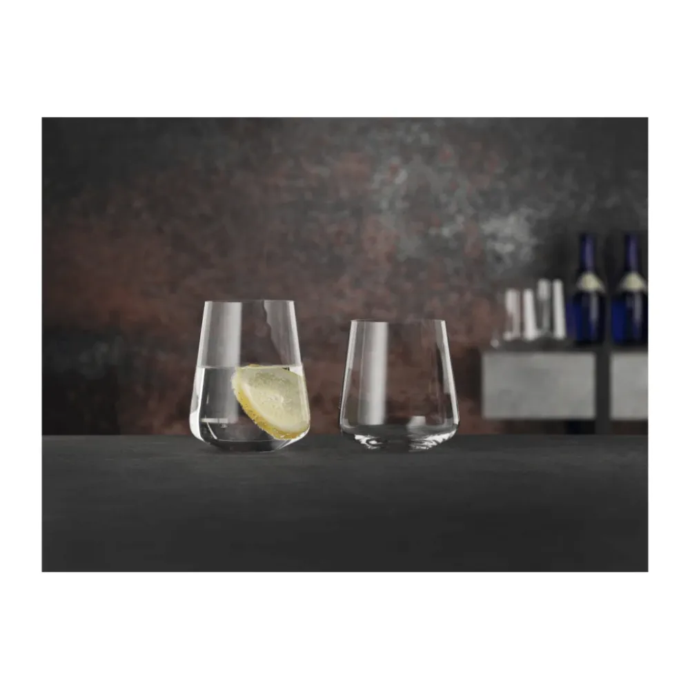 Spiegalu Definition Vattenglas 43 cl 4-pack