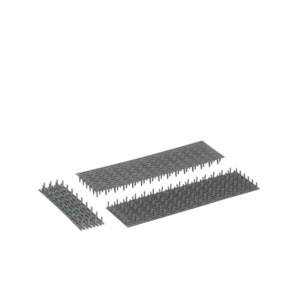 SPIKBLECK 36X150 MM SUNDOLITT