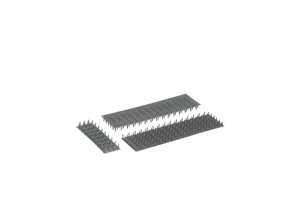 SPIKBLECK 36X150 MM SUNDOLITT