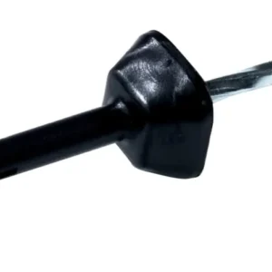 SPIKPLUGG 5X45MM 100 ST PLATON