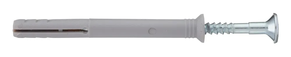 SPIKPLUGG 8X120MM FZ Y 50ST
