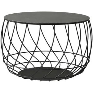 Spin Soffbord Marmor