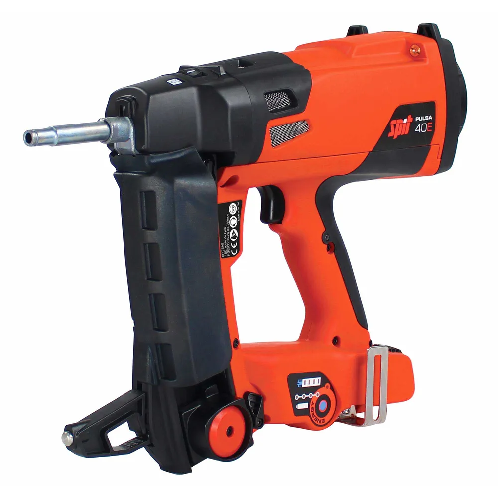 Spit Pulsa 40E spikpistol