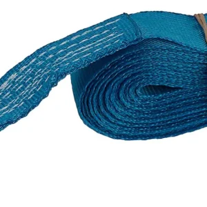 SPÄNNBAND KLAFFLÅS LC250KG 25MM 2M 1-PK