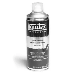 Spray Satin Lack 400Ml