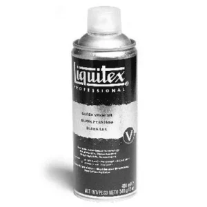 Sprayglanslack 400Ml