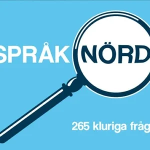 Språknörd