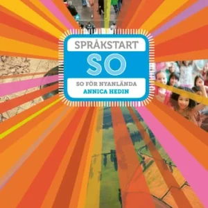 Språkstart SO