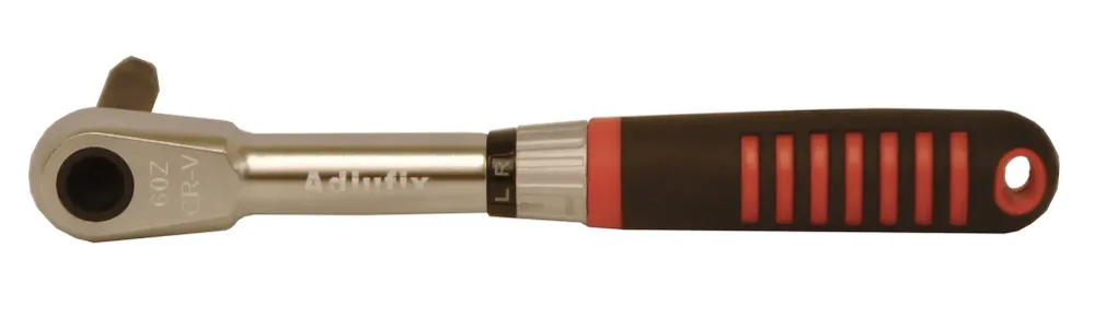 SPÄRRSKAFT FÖR ADJUFIX 10MM