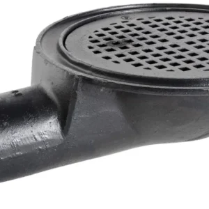 SPYGATT 150X71MM ASF MED SIL OCH SIDOUTLOPP