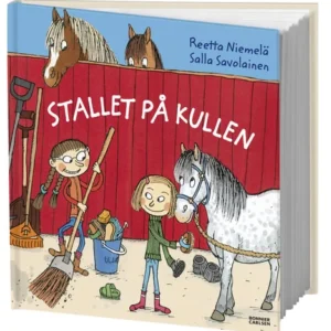 Stallet på kullen