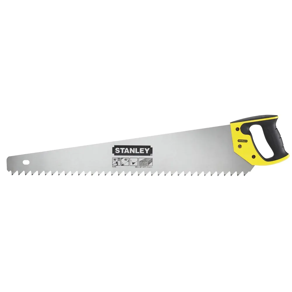 Stanley FatMax betongsåg