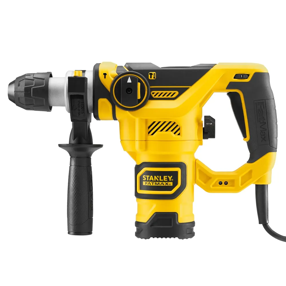Stanley FME1250K-QS 1250W slagborrmaskin