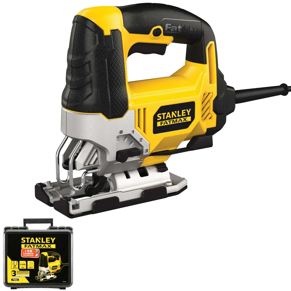 Stanley FME340K-QS 710W tigersåg