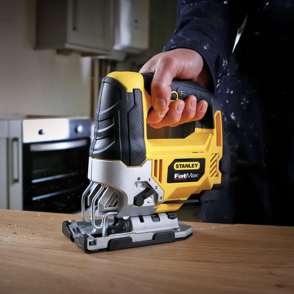 Stanley FME340K-QS 710W tigersåg