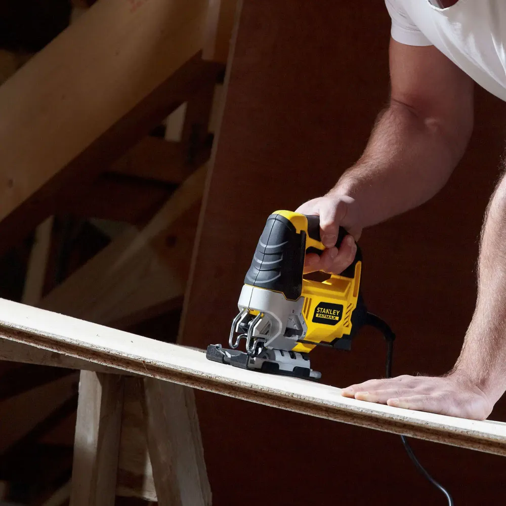 Stanley FME340K-QS 710W tigersåg