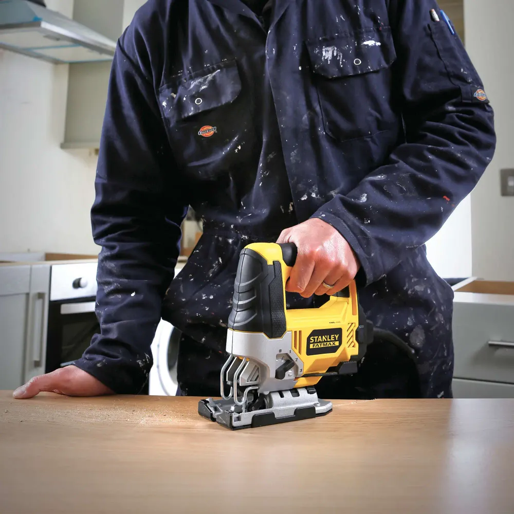 Stanley FME340K-QS 710W tigersåg