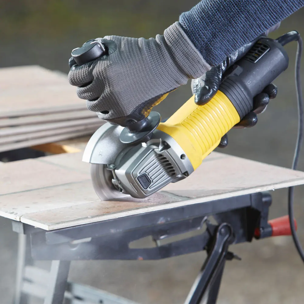 Stanley FMEG210-QS 850W vinkelslip