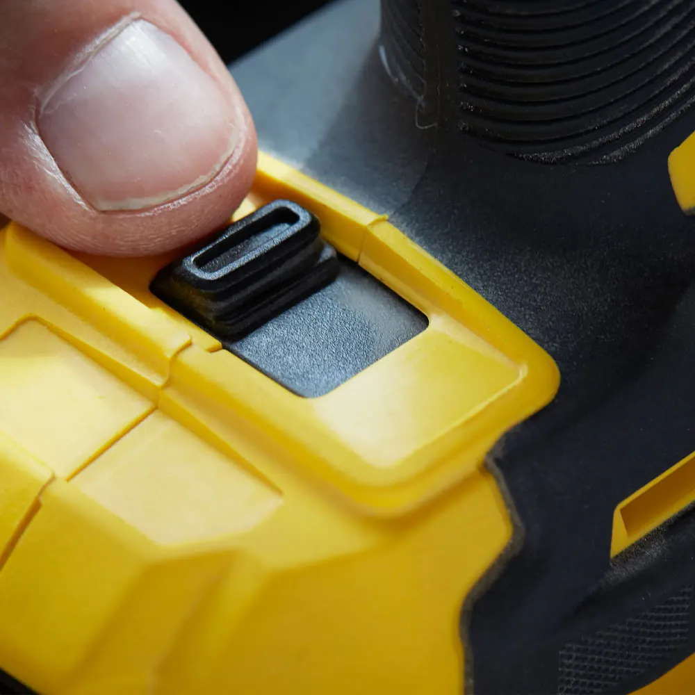 Stanley SFMCF820D2K-QW 20V 2Ah slagskruvmejsel