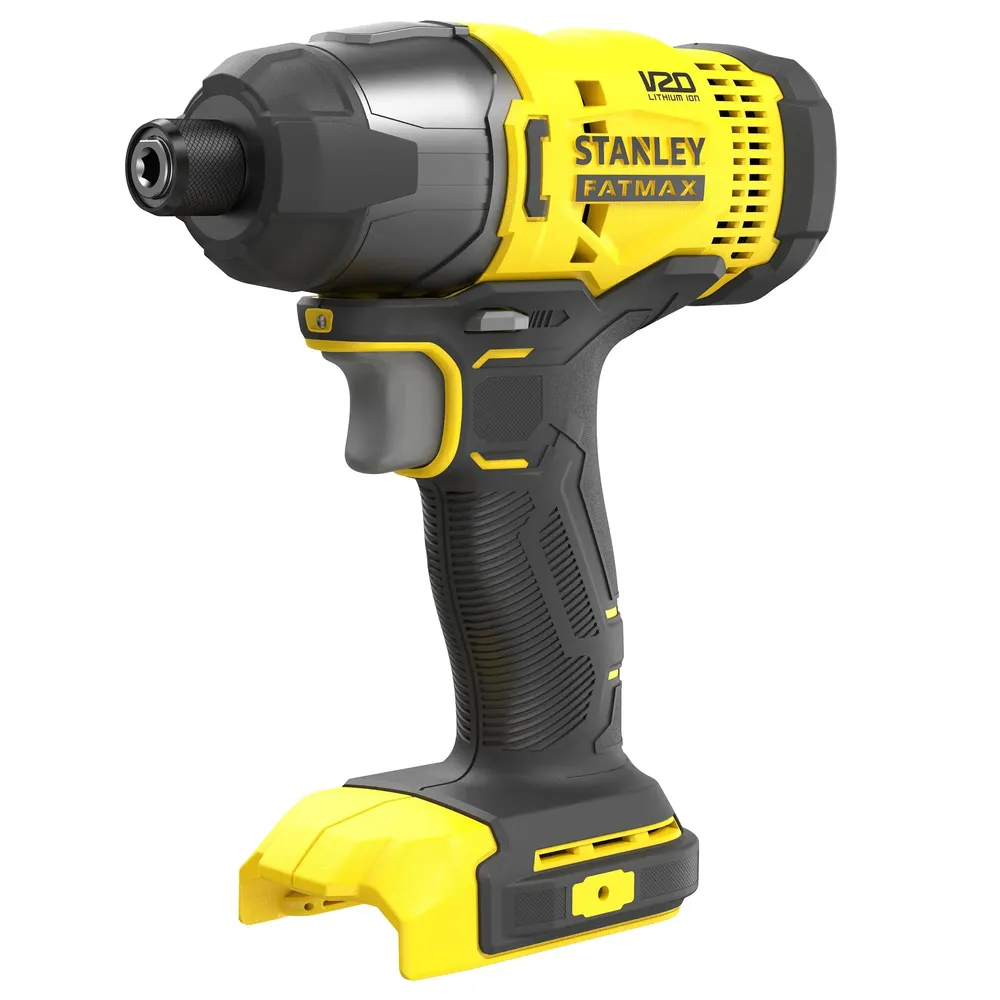 Stanley SFMCK465D2S-QW 18V 2Ah-sats