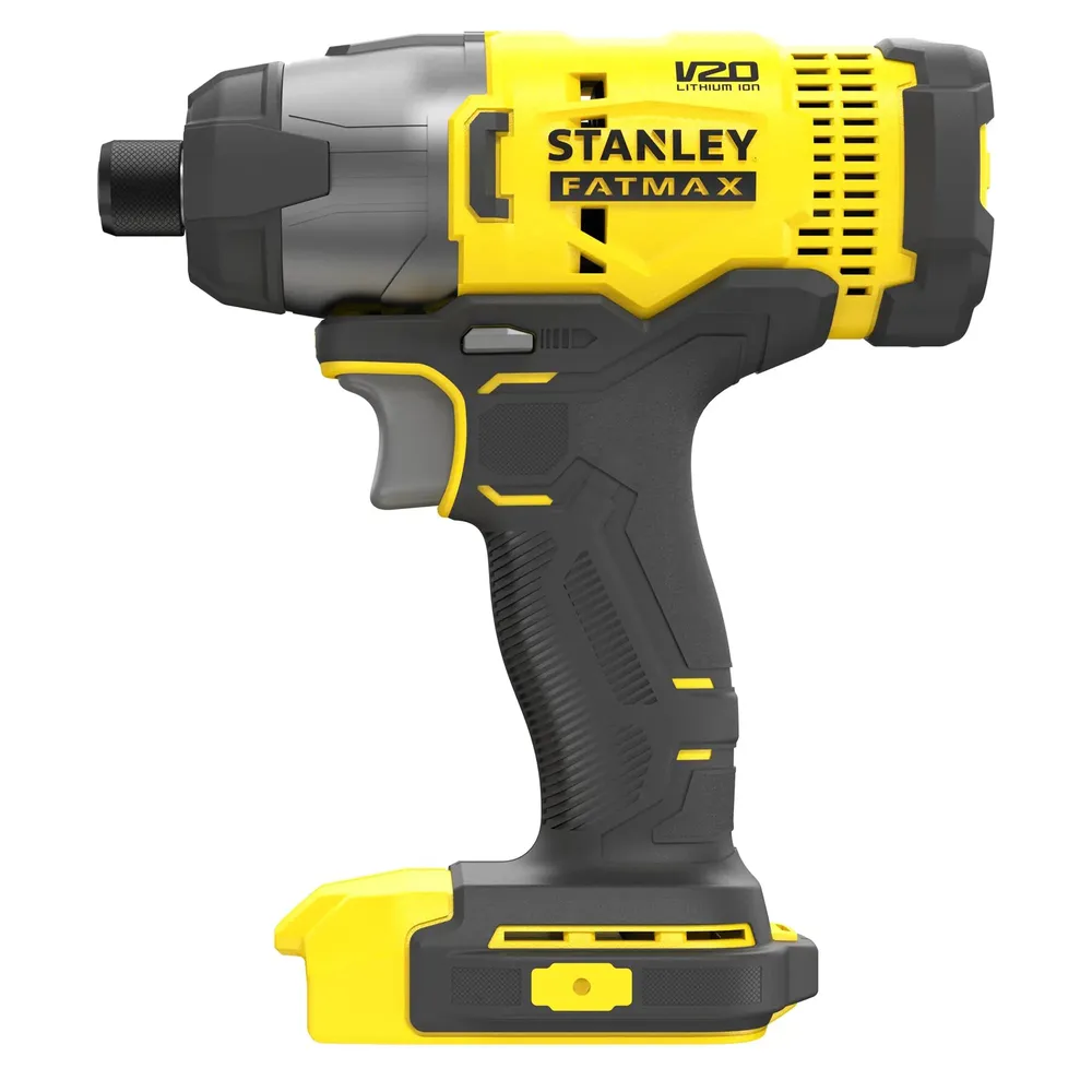 Stanley SFMCK465D2S-QW 18V 2Ah-sats