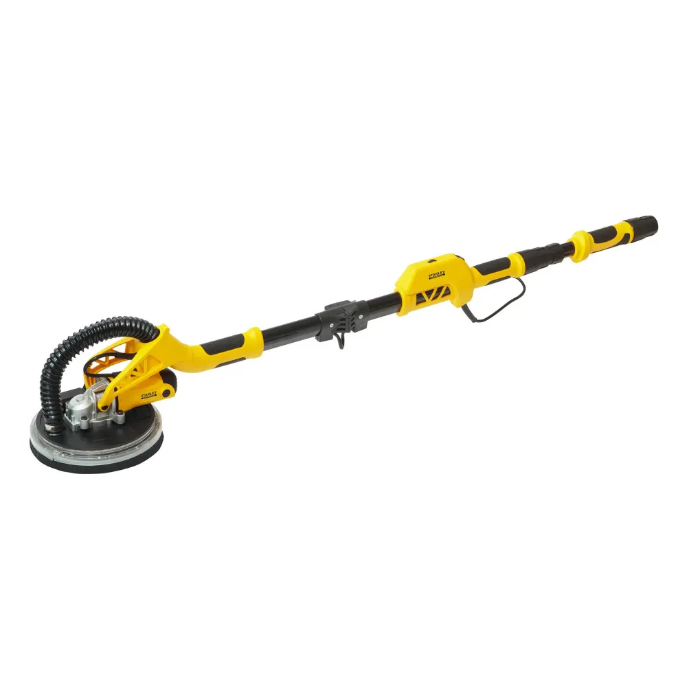Stanley SFMEE500S-QS 750W Utdragbar Slipmaskin
