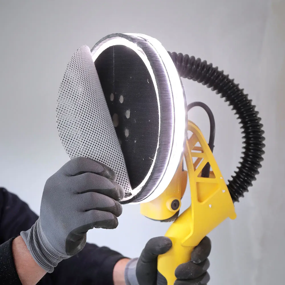 Stanley SFMEE500S-QS 750W Utdragbar Slipmaskin