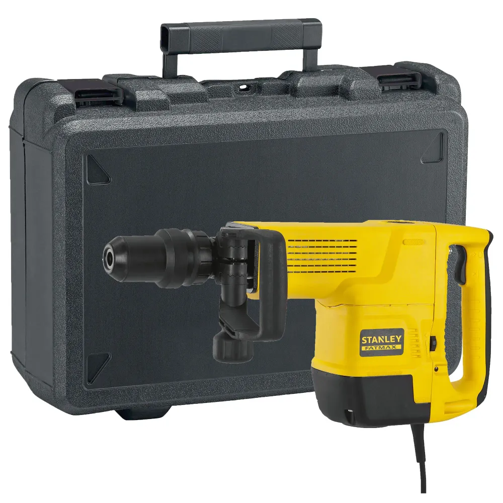 Stanley SFMEH230K-QS 1600W Rivningshammare