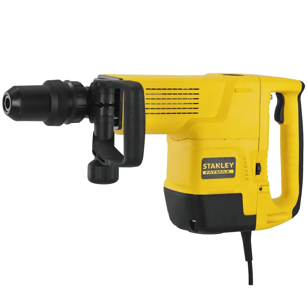 Stanley SFMEH230K-QS 1600W Rivningshammare