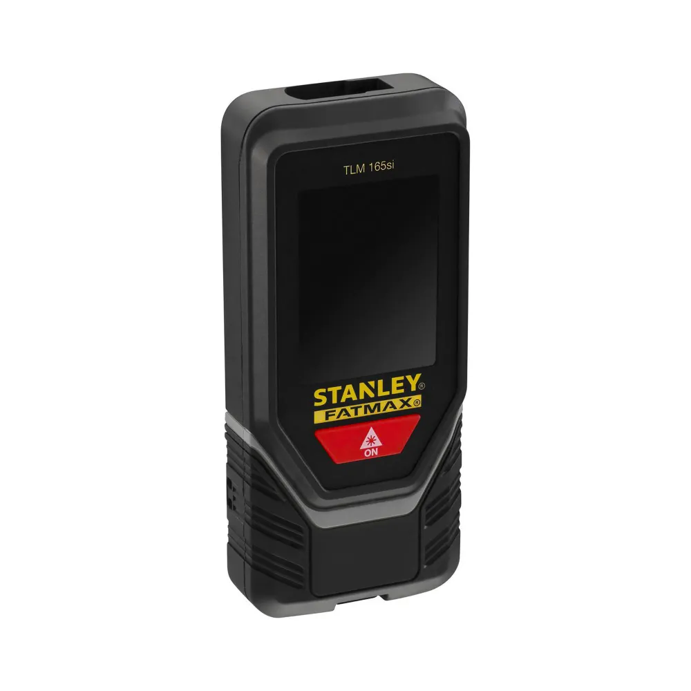 Stanley TLM165si-mätare