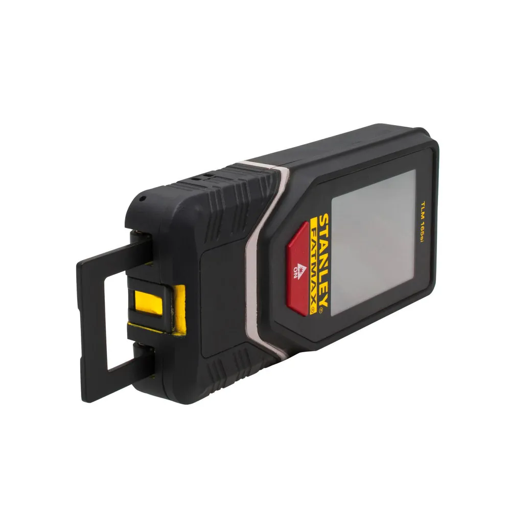 Stanley TLM165si-mätare