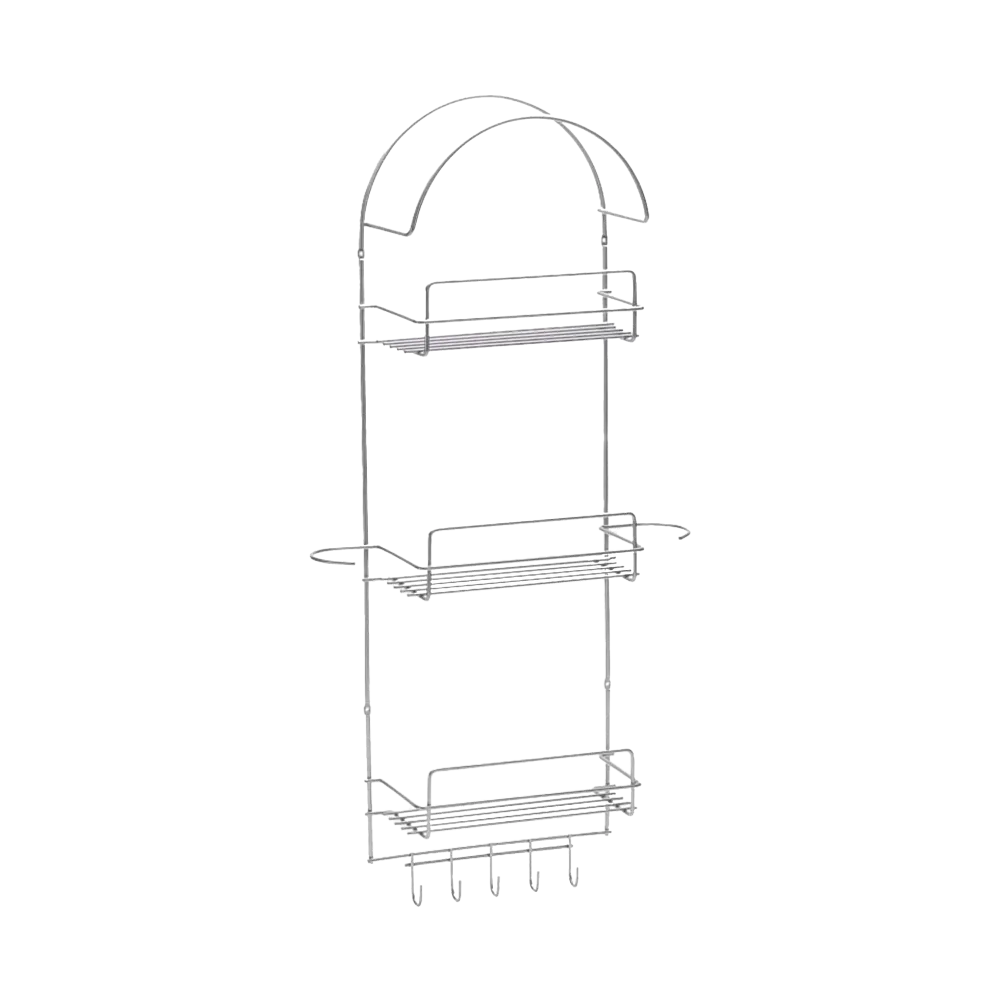 STÄDSKÅPSINREDE TRÅD 460X1240X920MM