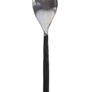 Steel Small Spoon