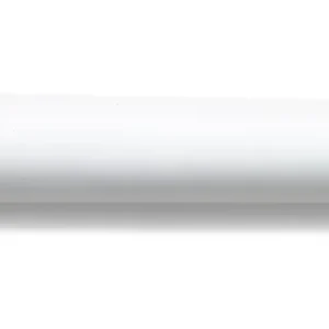 STENYLRÖR 1600 VIT D25X1000MM
