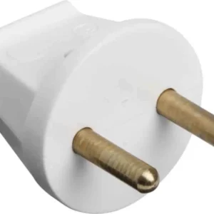 STICKPROPP OJORDAD VIT SB